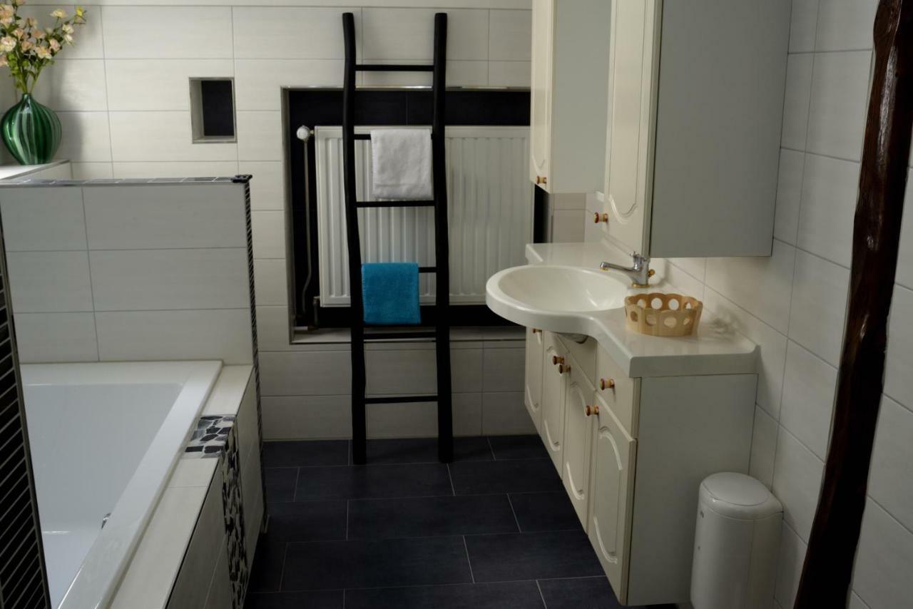 De Corylus Vakantie Appartement Oosterhesselen Dış mekan fotoğraf
