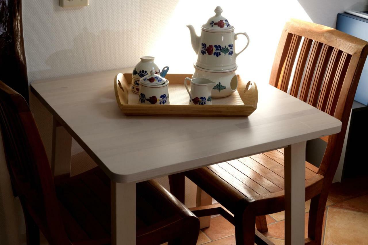 De Corylus Vakantie Appartement Oosterhesselen Dış mekan fotoğraf